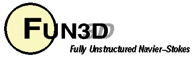 FUN3D: analysis & design